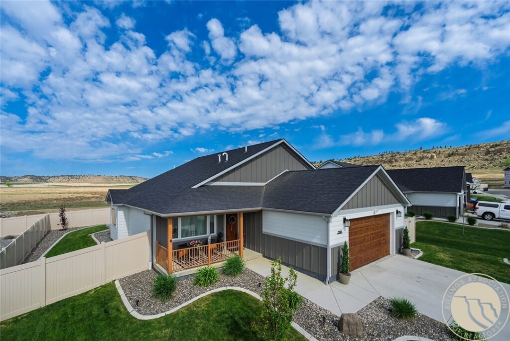 7101 Copper Bend Boulevard, Billings, MT photo 2