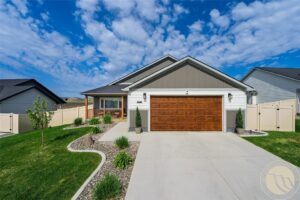 7101 Copper Bend Boulevard, Billings, MT photo 3