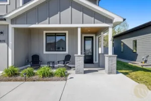 4819 Gold Creek Trail, Billings, MT photo 2