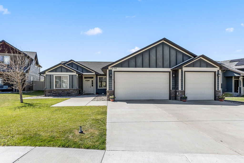 2606 Meadow Creek, Billings, MT