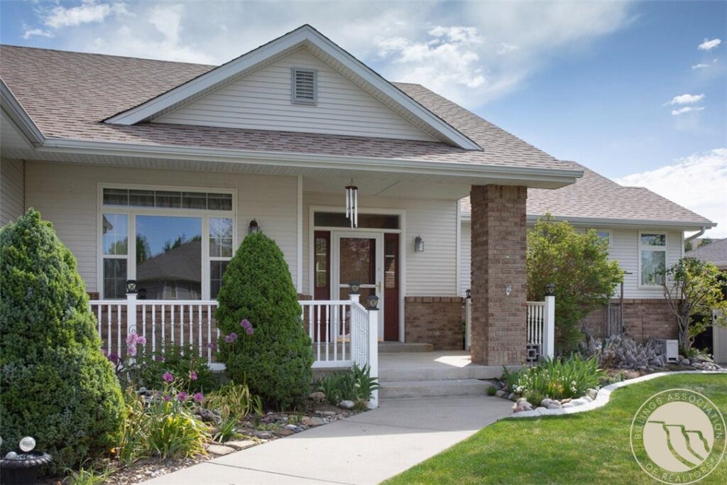 1737 Crystal Drive, Billings, MT