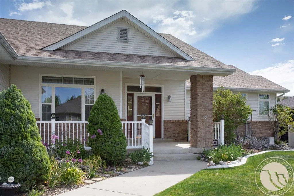 1737 Crystal Drive, Billings, MT