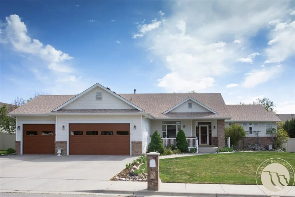 1737 Crystal Drive, Billings, MT photo 2