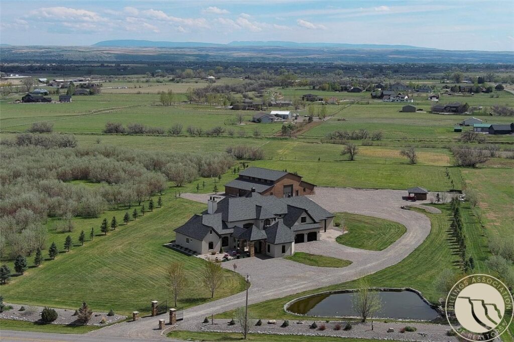 6550 Rimrock Road, Billings, MT
