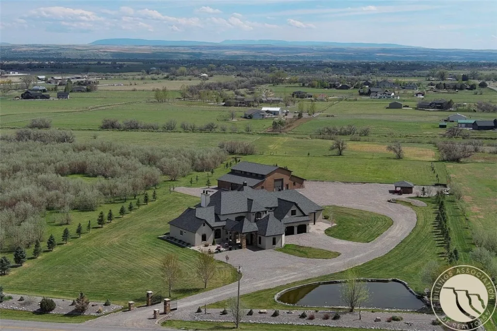 6550 Rimrock Road, Billings, MT