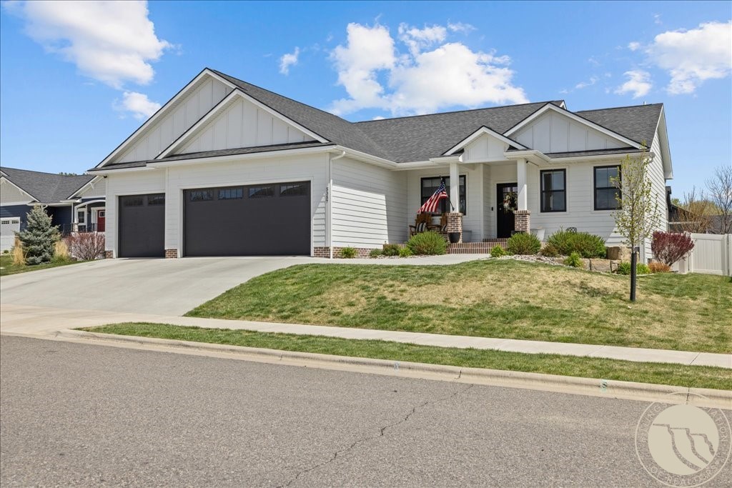 5357 Amherst Drive, Billings, MT