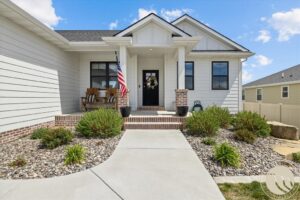 5357 Amherst Drive, Billings, MT photo 2