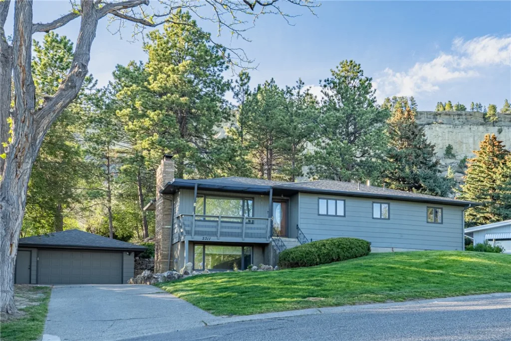 2311 Fairway Drive, Billings, MT