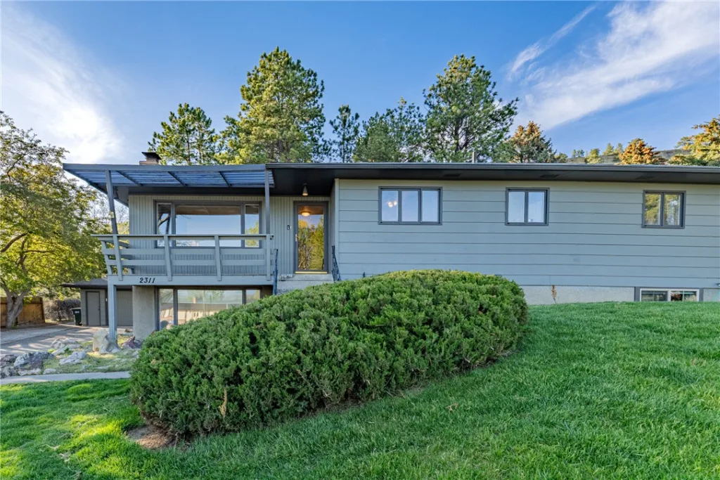 2311 Fairway Drive, Billings, MT photo 2