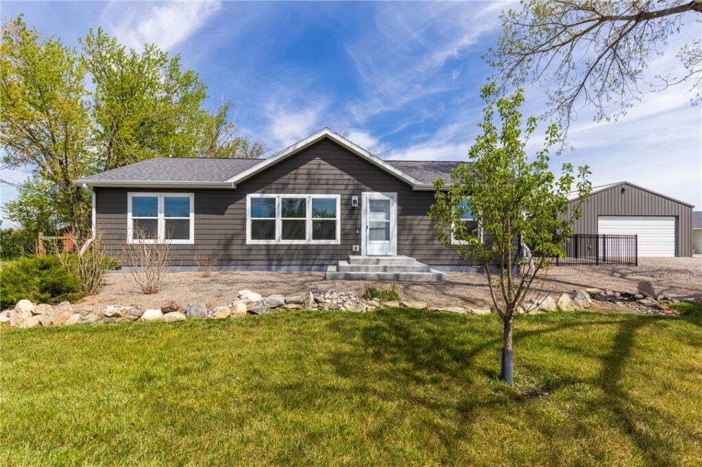 8617 Lauzon Lane, Billings, MT