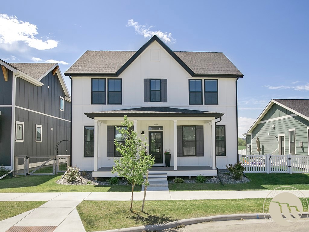 6176 Johanns Meadow Ln, Billings, MT