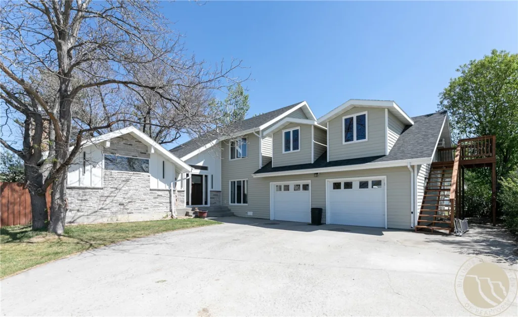 5547 Sweetgrass Creek Drive, Billings, MT