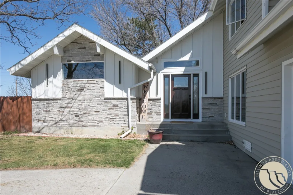 5547 Sweetgrass Creek Drive, Billings, MT photo 2