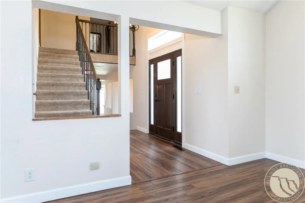 5547 Sweetgrass Creek Drive, Billings, MT photo 3