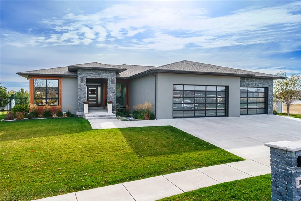 1039 Vineyard Way, Billings, MT