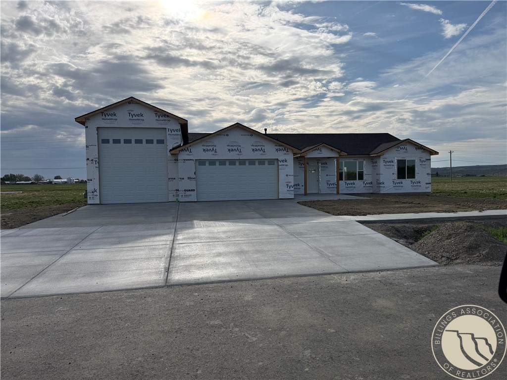 2609 Whisper Wind Way, Billings, MT