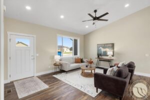 2609 Whisper Wind Way, Billings, MT photo 3