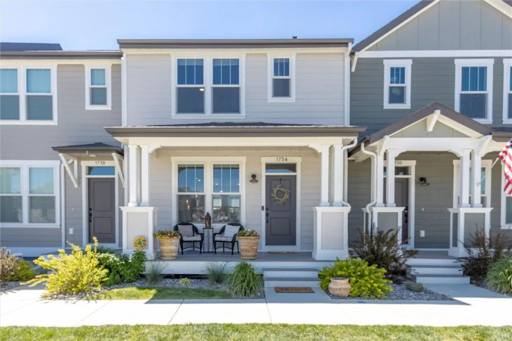 1734 St George Boulevard, Billings, MT