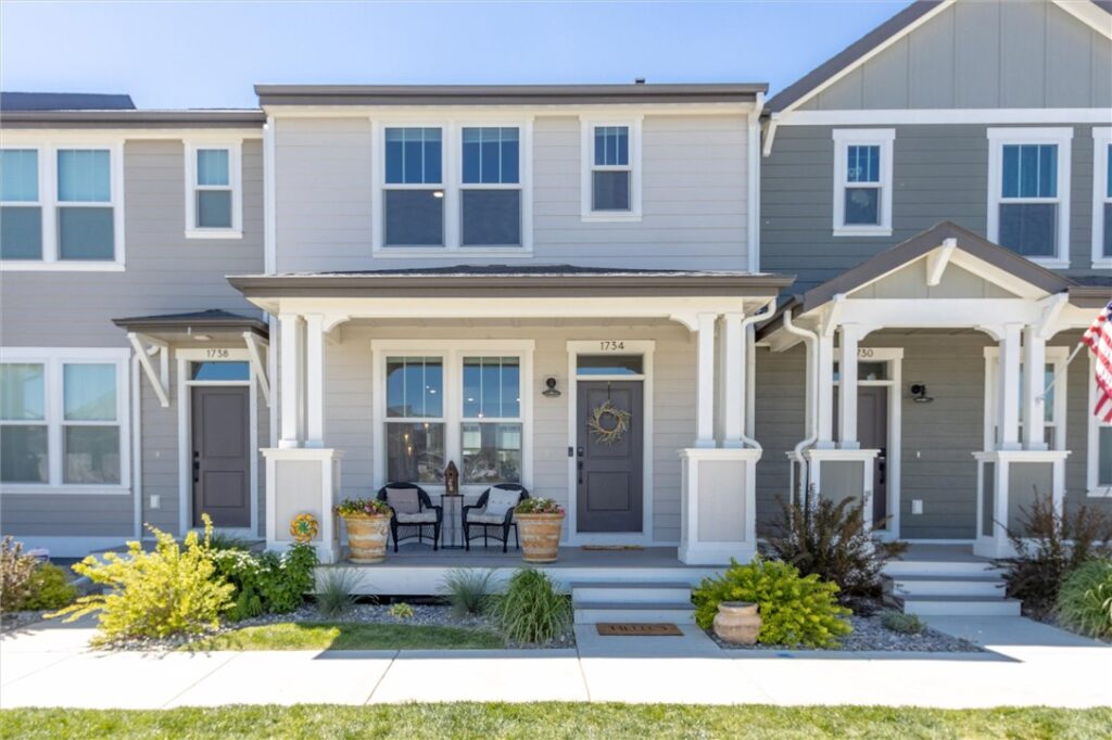 1734 St George Boulevard, Billings, MT