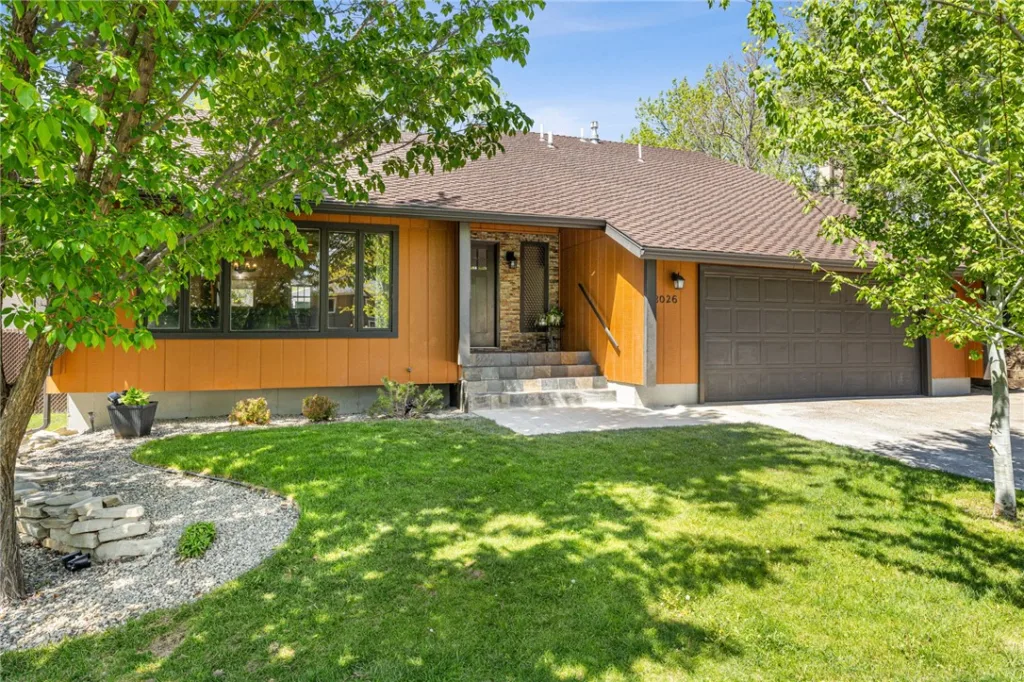 3026 Morledge St, Billings, MT