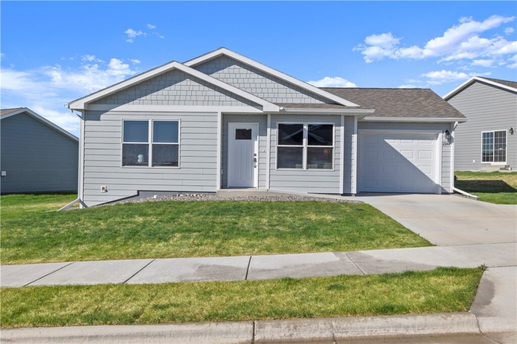 2244 Lindero Boulevard, Billings, MT