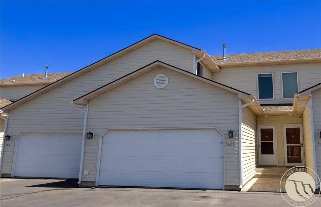 3631 Olympic Boulevard, Billings, MT