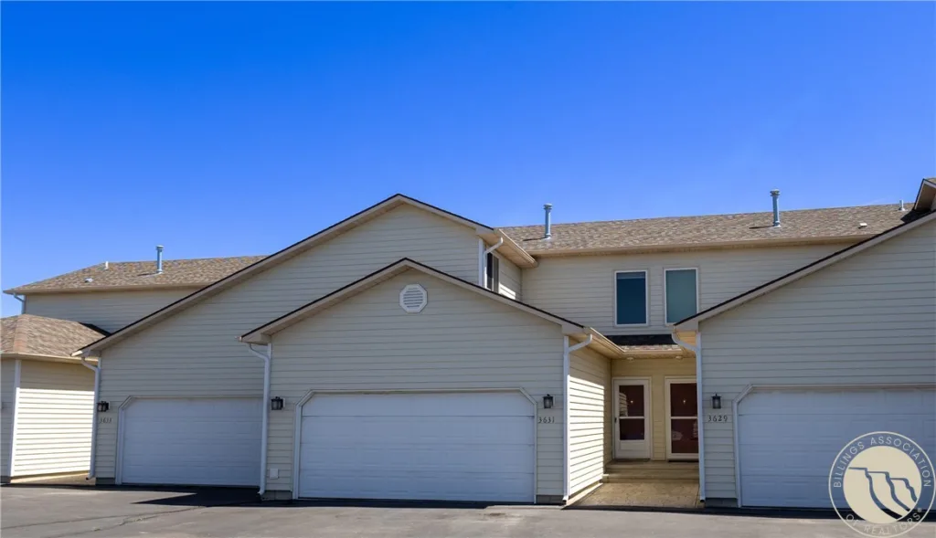 3631 Olympic Boulevard, Billings, MT photo 2