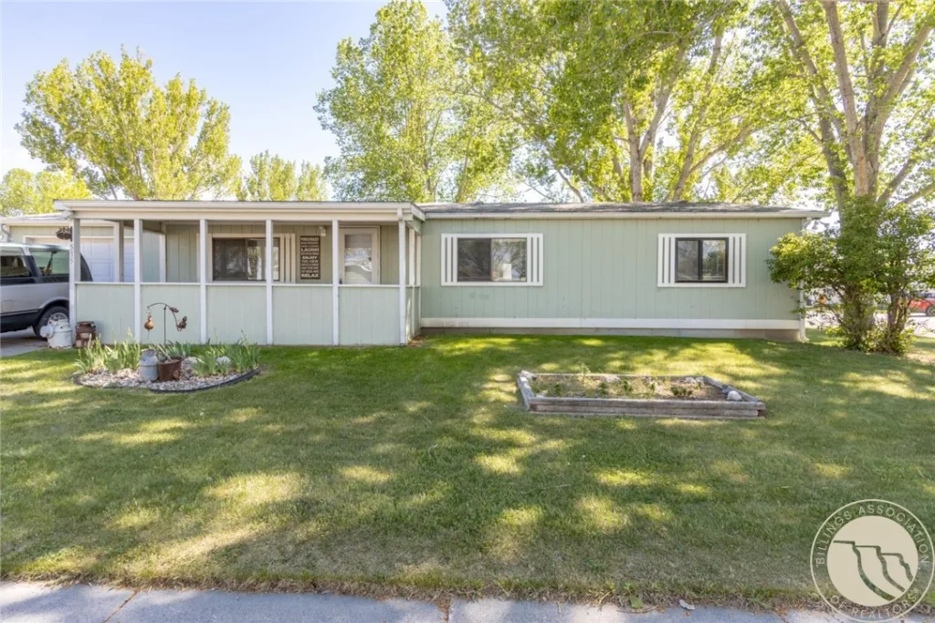 535 Jemstone Drive, Billings, MT