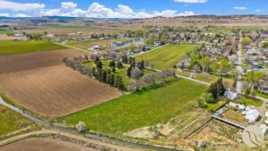 +/- 2.85 Acres Cemetery Road, Park City, MT photo 2