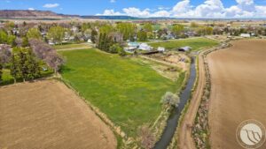 +/- 2.85 Acres Cemetery Road, Park City, MT photo 3