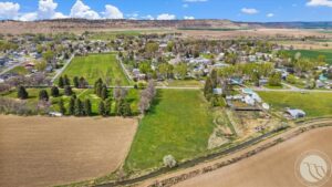 +/- 2.85 Acres Cemetery Road, Park City, MT photo 4