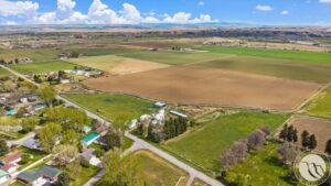 +/- 2.85 Acres Cemetery Road, Park City, MT photo 5