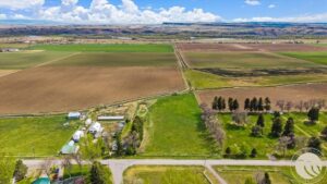 +/- 2.85 Acres Cemetery Road, Park City, MT photo 6