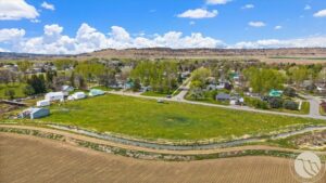 +/- 0.60 Acres Cemetery Road, Park City, MT photo 4