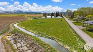 +/- 0.60 Acres Cemetery Road, Park City, MT photo 9