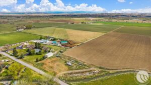 +/-1.2 Acres Cemetery Road, Park City, MT photo 5