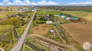+/-1.2 Acres Cemetery Road, Park City, MT photo 7