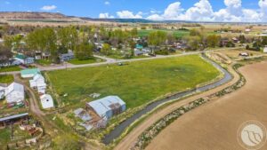 +/- 1 Acre Cemetery Road, Park City, MT photo 6