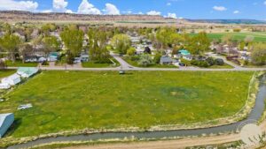 +/- 1 Acre Cemetery Road, Park City, MT photo 8