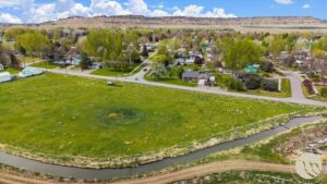 +/- 1 Acre Cemetery Road, Park City, MT photo 9