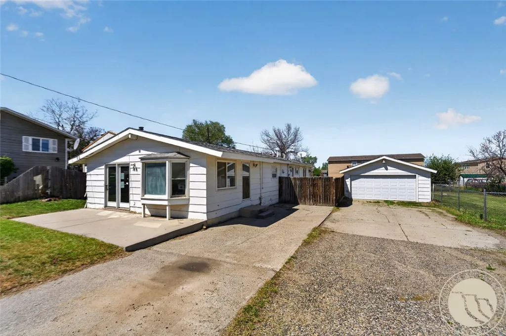 427 Kathy Lane, Billings, MT