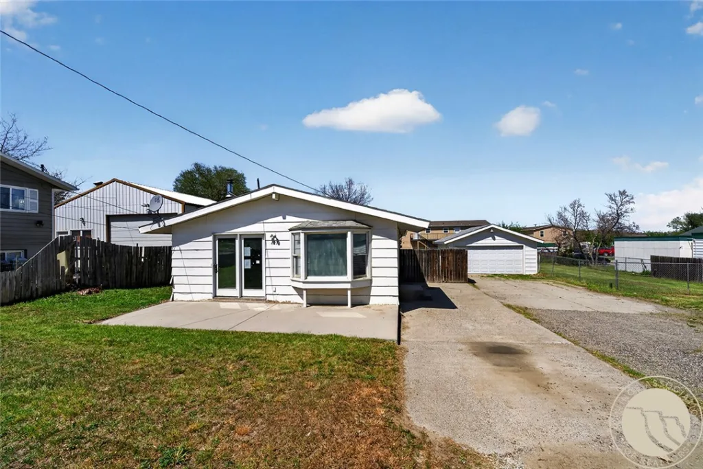 427 Kathy Lane, Billings, MT photo 2