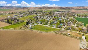 +/- 1.15 Acres Cemetery Road, Park City, MT photo 2