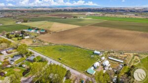 +/- 1.15 Acres Cemetery Road, Park City, MT photo 6