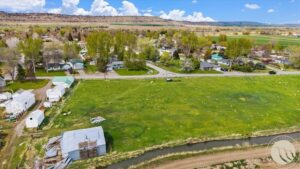 +/- 1.15 Acres Cemetery Road, Park City, MT photo 7