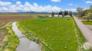 +/- 1.15 Acres Cemetery Road, Park City, MT photo 10