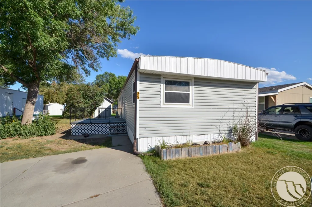 25 Redrock Drive, Billings, MT photo 5