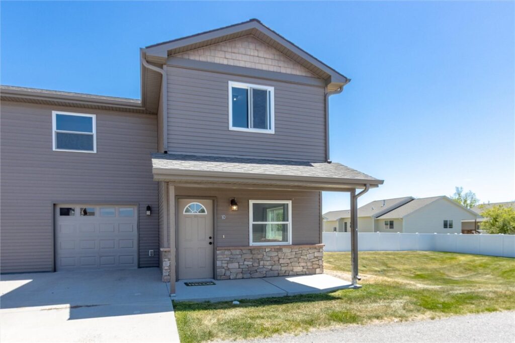 903 Lynch Drive 10, Billings, MT