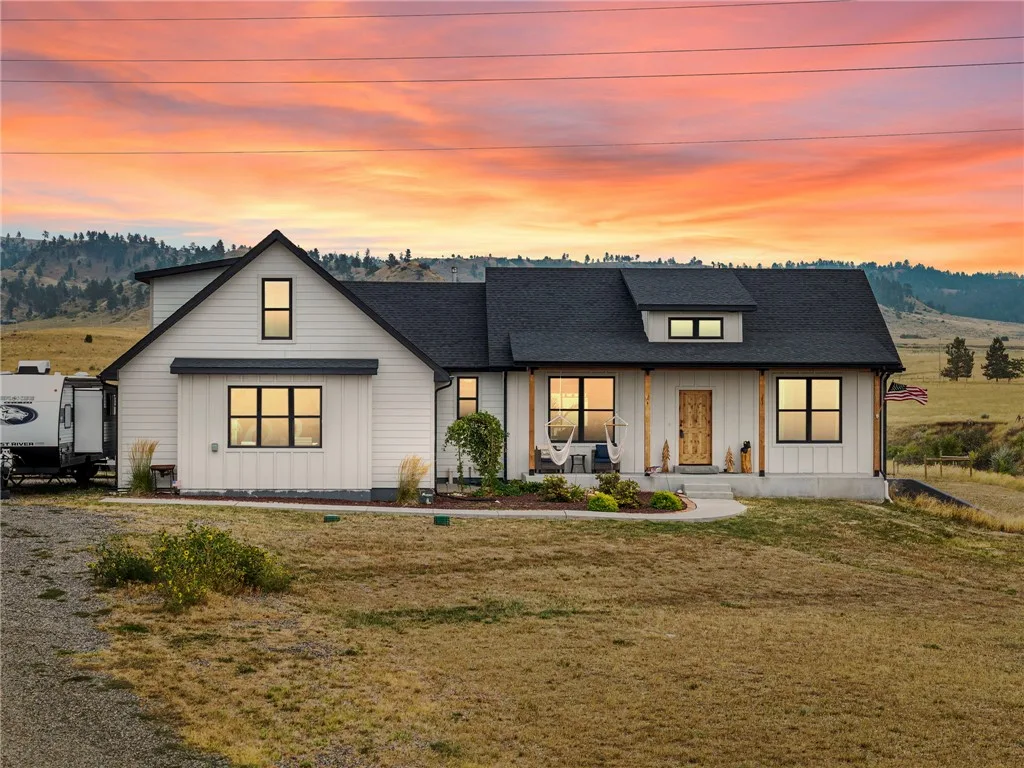 85 Eagle Cliff Meadows Road, Billings, MT