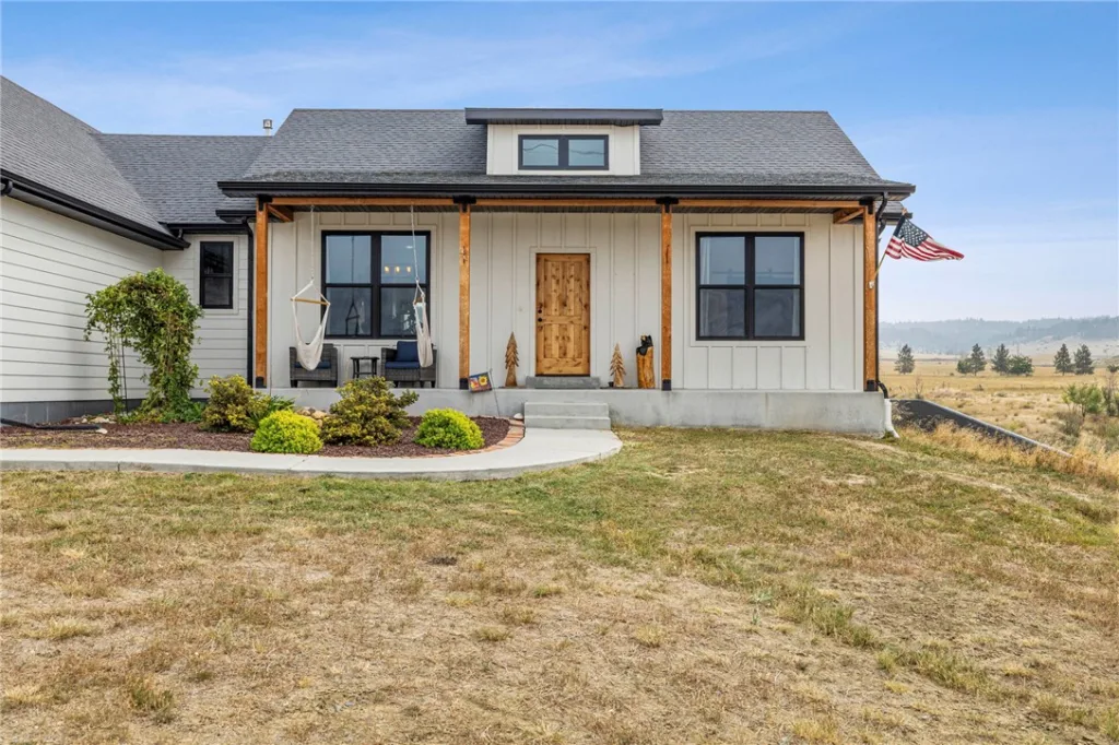 85 Eagle Cliff Meadows Road, Billings, MT photo 2